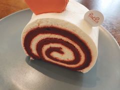 红丝绒蛋糕-WHEN PIGS FLY当猪飞