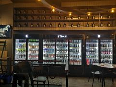 -造精酿餐厅