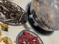 -菜忠潮州牛肉店(岗厦店)