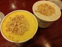 芒果-于春正宗椰奶清补凉炒冰