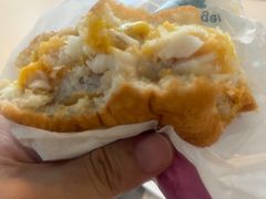 -麦当劳(吴圩机场店)