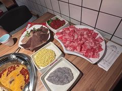 -季季红火锅(长沙步行街店)