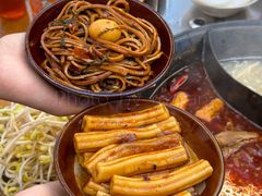 -阳阳老火锅(小南门店)