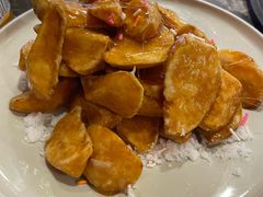 -粗粮人家·东北菜(洋桥店)