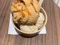 伯爵茶冰淇淋-Luneurs(幸福里店)