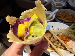 -金色印象·4K影院式足体养生(金沙店)