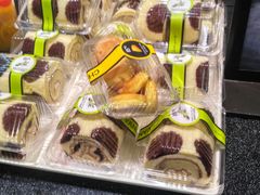 -85度C(厦门中华城新店)
