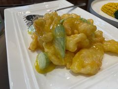 荔枝虾球-峨嵋酒家总店(车公庄店)