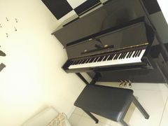 -谈·PIANO(金唐新光界店)