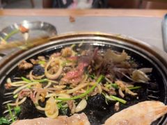 -杨小佳·齐齐哈尔烤肉·烤串(广州店)