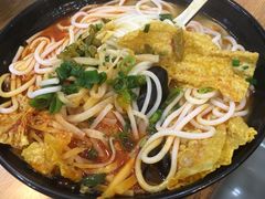 -螺小胖柳州螺蛳粉(钟楼总店)