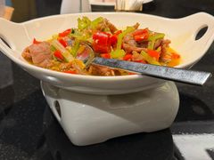 -玄武苏宁诺富特酒店·紫金轩中餐厅