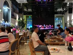 -Mezomd曼索蒂西班牙餐厅(广粤店)