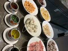 -太湖饭店玉兰厅(自助餐厅)