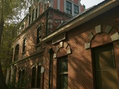 -北京动物园-畅观楼