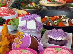 -赵美丽·重庆社区火锅·直营店(火车东站·中豪国际店)