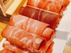 -蜀九香火锅(彩虹店)