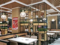 大堂-如轩·海鲜砂锅粥·潮汕菜(小榄店)