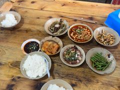-九九豆花馆(解放碑步行街店)