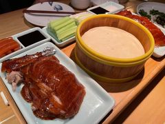 -老船坞餐厅(北京亚洲大酒店 )