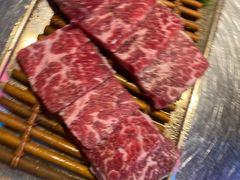 -大叹号·朝鲜族烤肉(潍坊泰华城店)