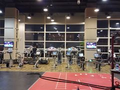 -上海浦东嘉里大酒店