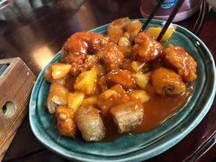 -馬蘭花開(车站大道店)
