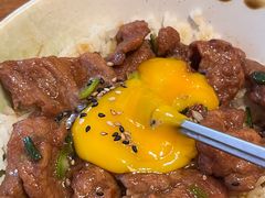 -肥朵食堂(带梦胡同店)