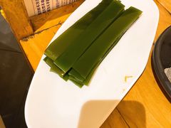 海带-巴奴毛肚火锅(丛台西路店)