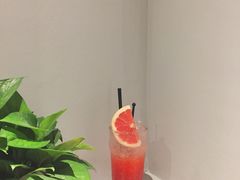 红柚酷乐-打趸BTC·Breaktime cafe(北京路店)