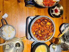 -大叹号啤酒屋·延边料理(延大店)