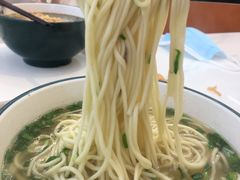 -格格家·兰州纯汤牛肉面(青龙寺店)