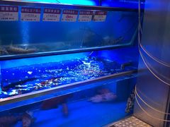 水产区-協成海鮮火鍋(老店)
