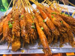 -辣不怕口味虾(凌霄路店)