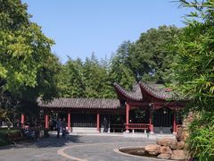 -楚望台遗址公园