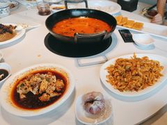 -福茂源横山铁锅羊肉(凤城四路店)