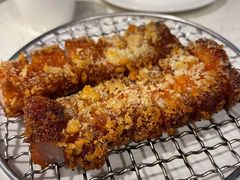 脆皮叉烧-任兴记(定西路店)