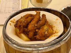 -凤凰楼酒家·粤宴点心(华强北店)