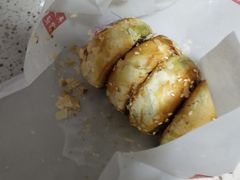 -王天顺海苔饼