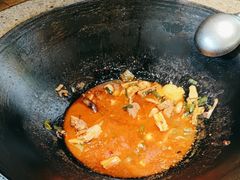 -印象老灶台三下锅·湘西本土原味菜(天门山索道店)