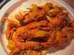 -红盔甲·小龙虾(车公庙店)