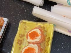 -争鲜回转寿司(通州万达店)