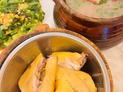 -婆婆家·湛江特色美食(福田振华路店)