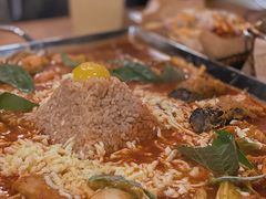 -包装马车·韩国料理·포장마차