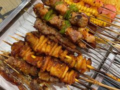 -老谢野馄饨(延安路店)