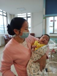 -沪壹健康国际母婴月子中心(360复旦奥医一妇婴东院店)