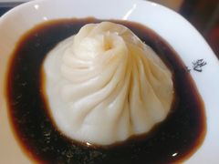 -锡笼记·无锡小笼(常熟万达店)
