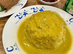 芥末墩儿-柴氏风味斋(甘家口店)