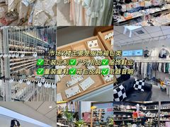 -西北轻工批发市场