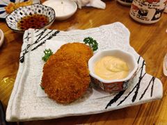 -桃太郎创作料理(大坪店)